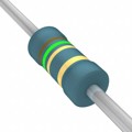 SFR16S0001508JA500 - RES 1.5 OHM 1/2W 5% AXIAL