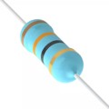 ROX5SSJ13R - RES 5W XSM M/OX 5% 13R