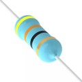 ROX7J43R - RES 7W STD M/OX 5% 43R