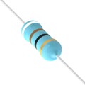 ROX7J91R - RES 7W STD M/OX 5% 91R