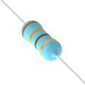 ROX8J130R - RES 8W STD M/OX 5% 130R