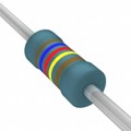 SFR2500001624FR500 - RES 1.62M OHM 0.4W 1% AXIAL
