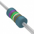 MRS25000C7159FC100 - RES 71.5 OHM 0.6W 1% AXIAL
