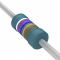 SFR16S0009763FR500 - RES 976K OHM 1/2W 1% AXIAL