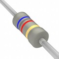NFR2500006801JR500 - RES 6.8K OHM 1/3W 5% AXIAL