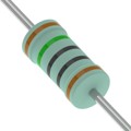 WS2A1500J - RES 150 OHM 2W 5% AXIAL