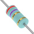 KNP100JB-73-2R7 - RES WW 1W 5% AXIAL