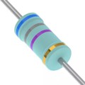 KNP5WSJB-52-0R68 - RES WW 5W 5% AXIAL