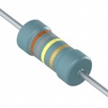 VR37000001803JR500 - RES 180 KOHM 1/2W 5% AXIAL
