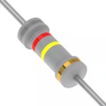 RSF100JB-73-820K - RES 820K OHM 1W 5% AXIAL