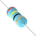 ROX5SSJ24R - RES 5W XSM M/OX 5% 24R