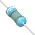 ROX5SSJ91K - RES 5W XSM M/OX 5% 91K