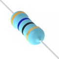 ROX5SSJ36R - RES 5W XSM M/OX 5% 36R