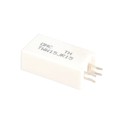 TWW15J100E - RES 10 OHM 5% 15W RADIAL