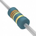 SFR16S0003308JR500 - RES 3.3 OHM 1/2W 5% AXIAL