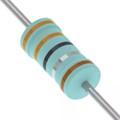 MF0204FRE52-3R3 - RES MF 0.4W 1% AXIAL
