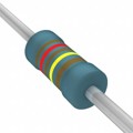 SFR16S0001219FR500 - RES 12.1 OHM 1/2W 1% AXIAL