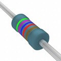 SFR25H0005762FR500 - RES 57.6K OHM 1/2W 1% AXIAL