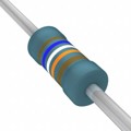 MBA02040C1693FC100 - RES 169K OHM 0.4W 1% AXIAL