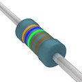 MRS25000C3651FCT00 - RES 3.65K OHM 1% 0.6W AXIAL
