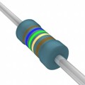 MRS25000C1659FC100 - RES 16.5 OHM 0.6W 1% AXIAL