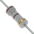 RSF100JT-73-180R - RES METAL OXIDE 1W 5% AXIAL