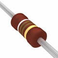 PR03000209100JAC00 - RES 910 OHM 3W 5% AXIAL