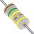 HHV-50JR-52-150K - RES 150K OHM 1/2W 5% AXIAL