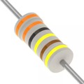HHV-50FB-52-3M3 - RES MF 1/2W 1% AXIAL