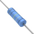ASRM2JA100K - RES 100K OHM 2W 5% AXIAL