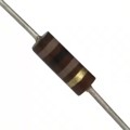 OF110JE-TR - RES 11 OHM 1/2W 5% AXIAL