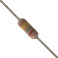 ERD-S1TJ154V - RES 150K OHM 1/2W 5% AXIAL
