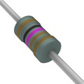 RNF12FTD1K07 - RES 1.07K OHM 1/2W 1% AXIAL