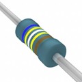 RNF14FAD6M49 - RES 6.49M OHM 1/4W 1% AXIAL