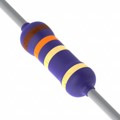 RSMF2JT1R30 - RES 1.3 OHM 2W 5% AXIAL