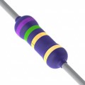 RSMF1JT7R50 - RES 7.5 OHM 1W 5% AXIAL