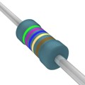 SFR16S0005769FR500 - RES 57.6 OHM 1/2W 1% AXIAL