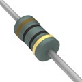 RNF12JTD10R0 - RES 10 OHM 1/2W 5% AXIAL