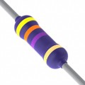 RSMF2JTR430 - RES 0.43 OHM 2W 5% AXIAL