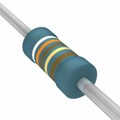 MBA02040C9319FRP00 - RES 93.1 OHM 0.4W 1% AXIAL