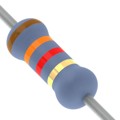 RSF2JT1K30 - RES 1.3K OHM 2W 5% AXIAL