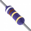 RSMF1JT9R10 - RES 9.1 OHM 1W 5% AXIAL