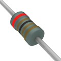 RNF18FTD2K10 - RES 2.1K OHM 1/8W 1% AXIAL