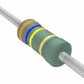 RSPF1JT360K - RES 360K OHM 1W 5% AXIAL
