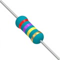 VR25000002703JR500 - RES 270 KOHM 1/4W 5% AXIAL