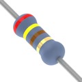 RSF3JT240R - RES 240 OHM 3W 5% AXIAL