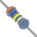 RSF2JT360K - RES 360K OHM 2W 5% AXIAL