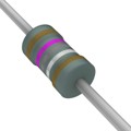 RNF14FTD1R78 - RES 1.78 OHM 1/4W 1% AXIAL