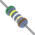 RSMF2FT54R9 - RES 54.9 OHM 2W 1% AXIAL