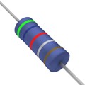 RSF12FTR562 - RES 0.562 OHM 1/2W 1% AXIAL